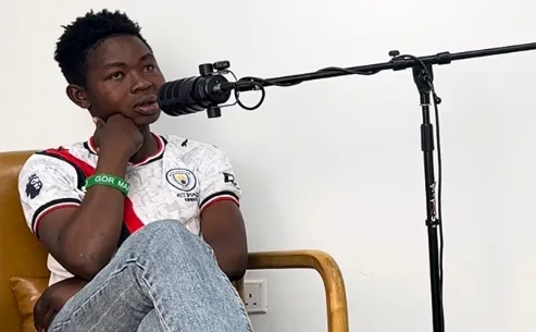 Stoopid Boy’s Resurfaced Video Reveals Why He Didn’t Take Responsibility for All His Kids