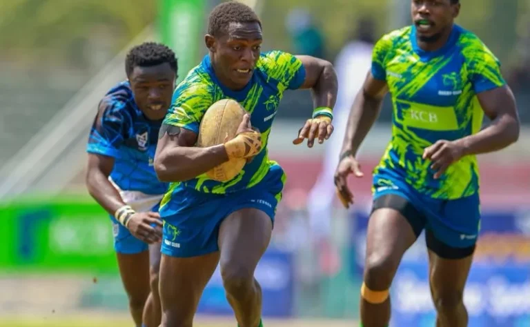 KCB target improved discipline and combinations ahead of Kabeberi Sevens