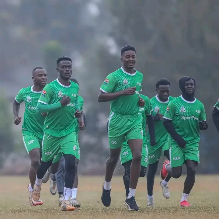 Gor Mahia, Tusker set for high-stakes Super Cup clash