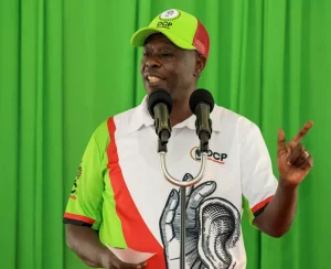 Gachagua to DCI: Come to my home if you need my statement