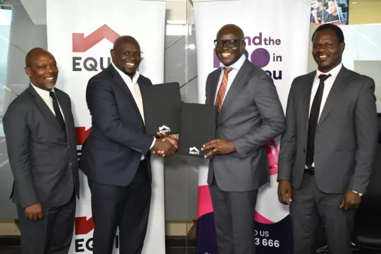 Kenya’s Autogas market targets 40,000 vehicles as banks step in to fund conversions