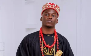 Comedian Jaymoh Decin Reveals Why He Hid Indoors for Two Days After Viral Skit