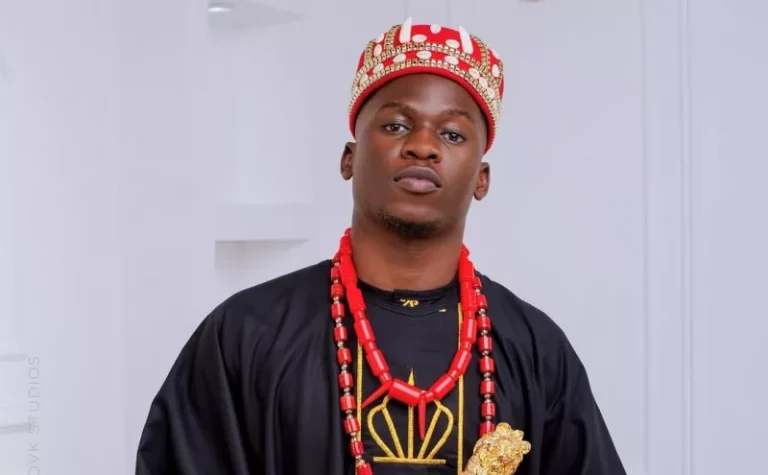 Comedian Jaymoh Decin Reveals Why He Hid Indoors for Two Days After Viral Skit
