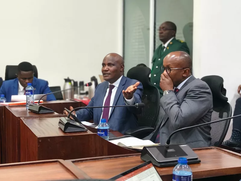 Political projects to be locked out of infrastructure fund – CS Mbadi