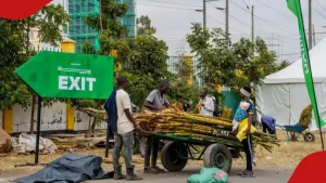 Safaricom Revises M-Pesa Transaction Tariffs Starting August 1