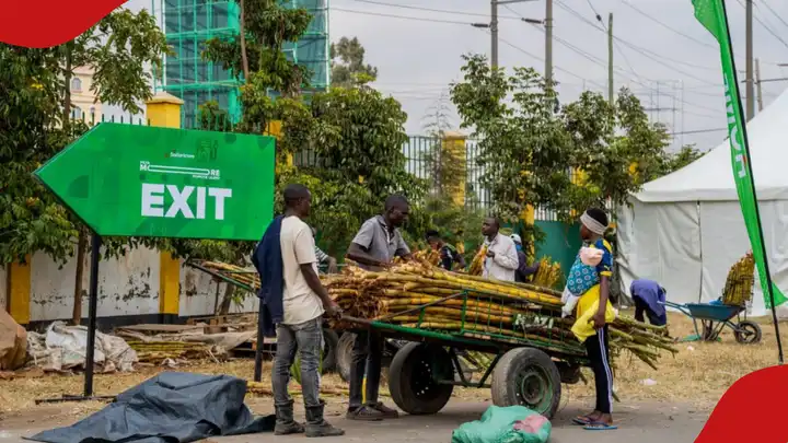 Safaricom Revises M-Pesa Transaction Tariffs Starting August 1