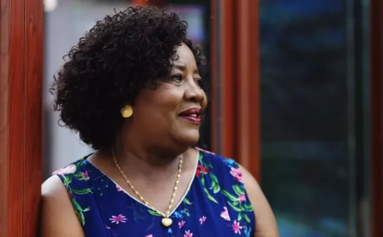 Babu Owino Celebrates Mama Ida Odinga on Her 76th Birthday