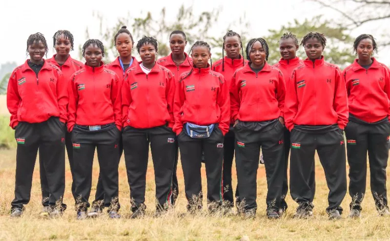 Kinale Girls clinch FEASSA rugby 7s title in Morogoro, Tanzania