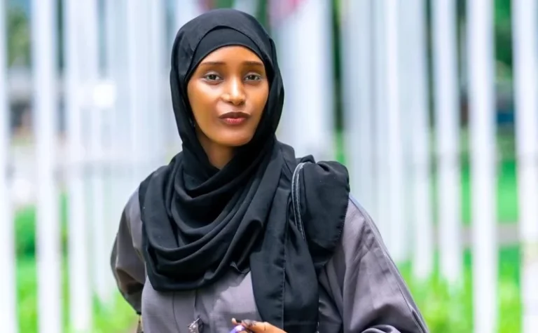 Hanifa Adan’s Exit from Radio Generation Sparks Speculation Online