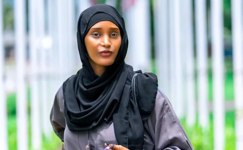Hanifa Adan’s Exit from Radio Generation Sparks Speculation Online