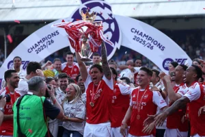 Arsenal primed for Premier League title defence as rivals face questions
