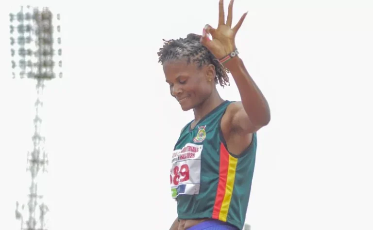 Wanyonyi, Odira, Cherotich lead Kenya’s hunt in Lausanne tonight