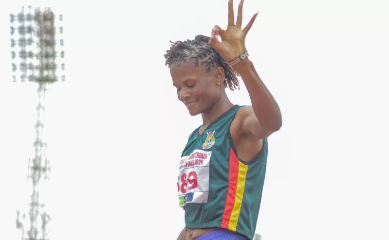 Wanyonyi, Odira, Cherotich lead Kenya’s hunt in Lausanne tonight