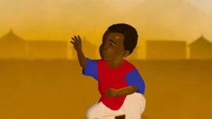 Sudan’s invisible children – born in war with no legal identity