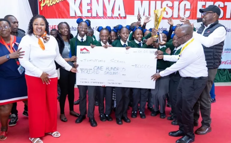 Music fete showcases talent as focus shifts to skills, inclusion