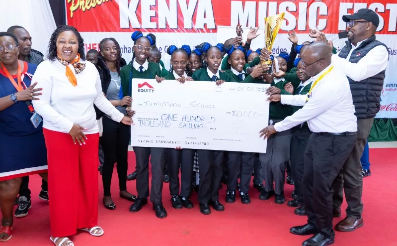 Music fete showcases talent as focus shifts to skills, inclusion