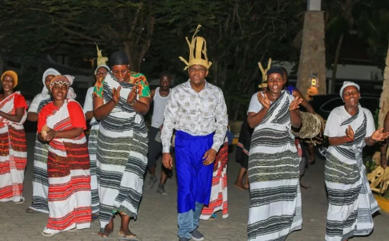 How intermarriages could end tribalism in Kenya – Gov Godhana