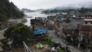 Number of people missing after Nepal flood rises to 4,247, with more than 900 dead