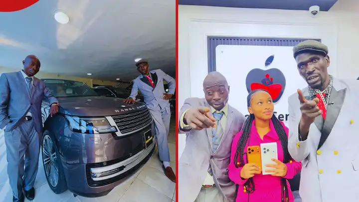 Heha Movers: Viral Group Lands Numerous Endorsement Deals