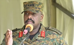 Muhoozi: With Museveni’s support I will win Uganda’s 2031 election