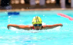 ASCA clinic raises hopes for swimming boom in Africa