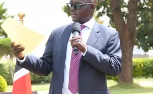 Governor Kachapin unveils hospital boards to strengthen UHC