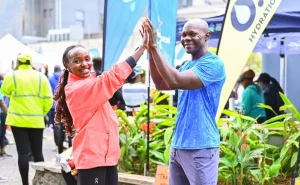 Nairobi Marathon runners urged to pace preparations