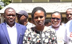 Digital literacy programme targets vulnerable youth in Nanyuki
