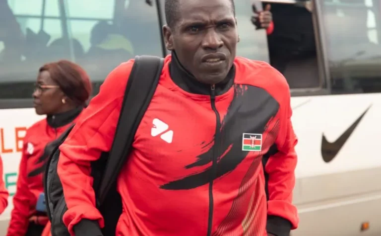 Kipkorir blazes to M40 5,000m gold as Kenya’s Daegu medal surge rolls on