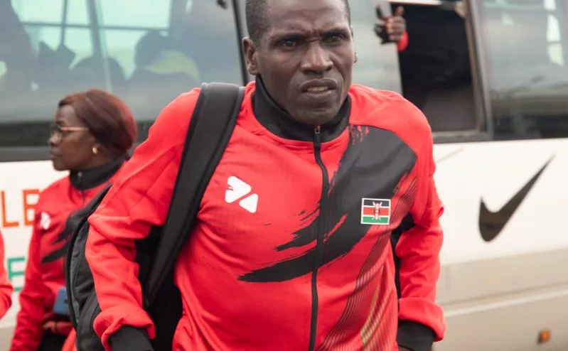 Kipkorir blazes to M40 5,000m gold as Kenya’s Daegu medal surge rolls on