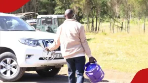 EPRA Issues New Directive to Kenyans Buying Cooking Gas