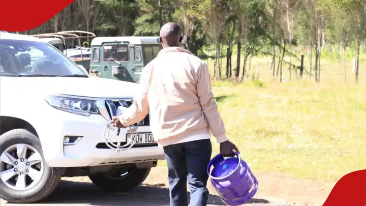 EPRA Issues New Directive to Kenyans Buying Cooking Gas