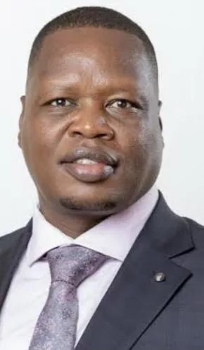 Trade boss enters hot UDA race to unseat Bii