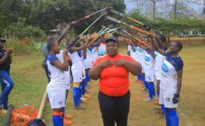 St Joseph’s, Ng’iya set up all-Kenyan FEASSA hockey finals