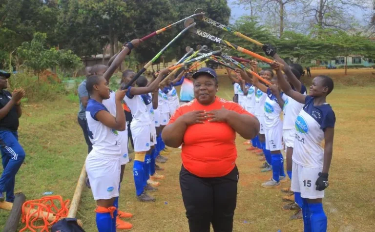 St Joseph’s, Ng’iya set up all-Kenyan FEASSA hockey finals