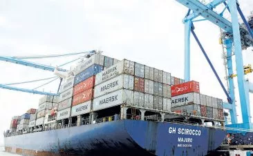 Importers push back as KRA changes rules for consolidated cargo