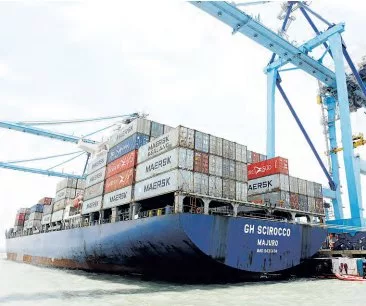 KRA clarifies consolidated cargo rules for small-scale traders