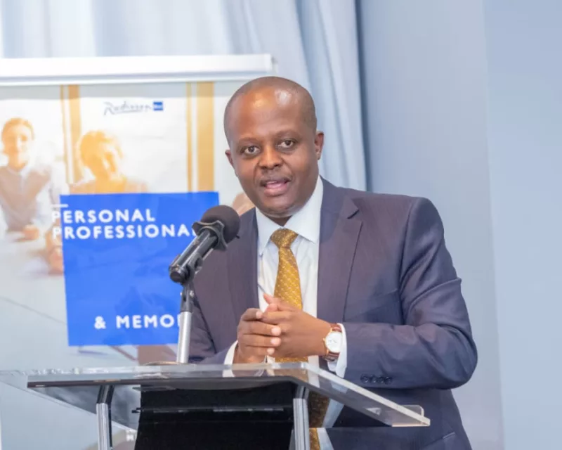 Kenya eyes UK market with increased textile exports