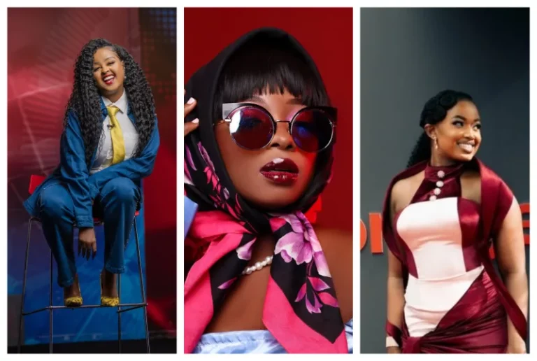 From Newsrooms To Red Carpets: How Kenyan Hosts Are Shaping Fashion Events