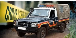 Two-year-old girl dies after being trapped in Tassia balcony grille