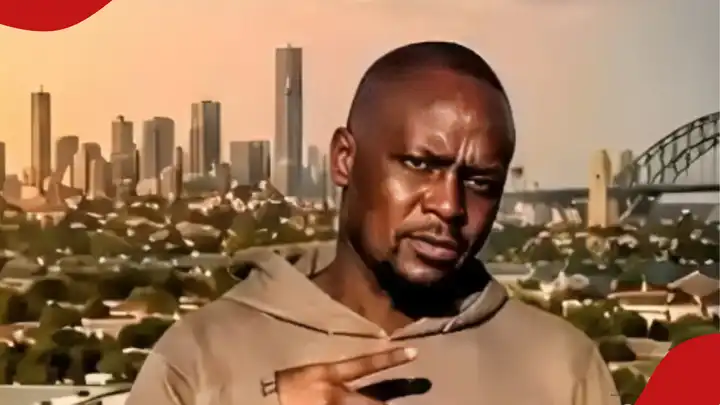 Heartbreak as Kenyan Man Dies in Australia after Serious Car Accident