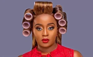 How Nadia Mukami Honoured Parents on Stage During 10th-Anniversary Concert