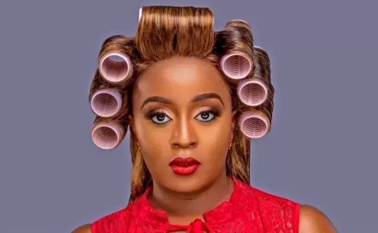 How Nadia Mukami Honoured Parents on Stage During 10th-Anniversary Concert