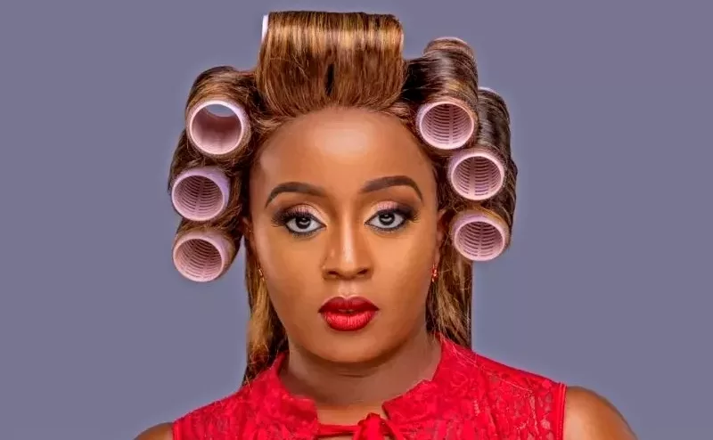 How Nadia Mukami Honoured Parents on Stage During 10th-Anniversary Concert