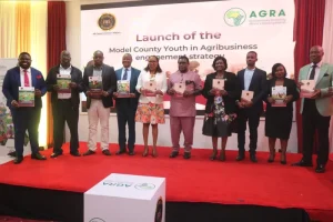Counties bank on youth to cut Kenya’s reliance on food imports