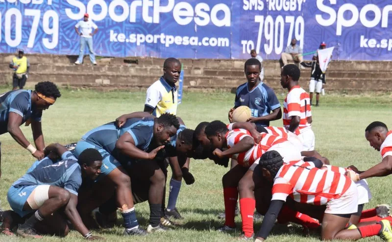Impala eye redemption at Dala Sevens after Prinsloo misstep