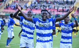 Leopards ramp up preparations with Tanzania tour