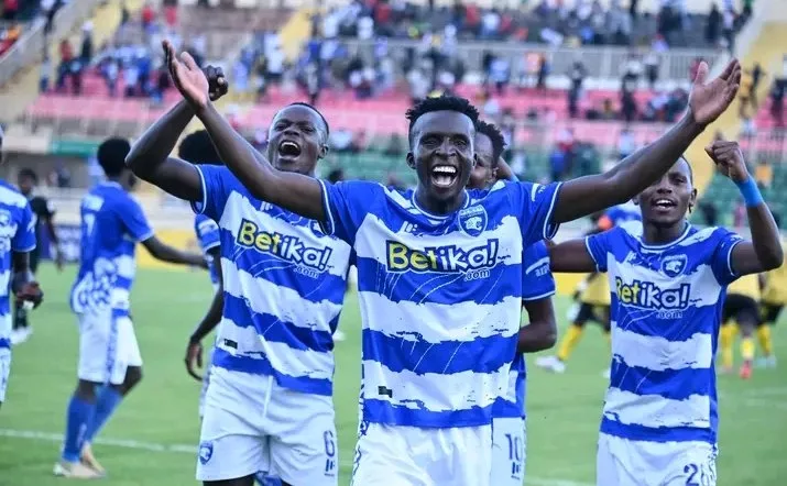 Leopards ramp up preparations with Tanzania tour