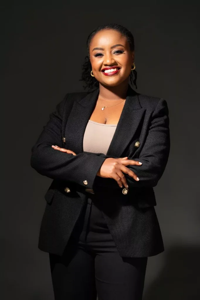 Kenyan social innovator Wawira Njiru named 2026 German Africa Prize laureate