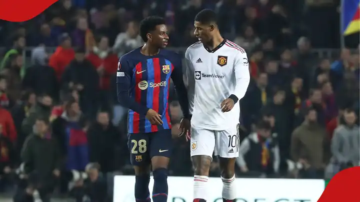 3 Transfer Deals Manchester United Can Complete Before Window Closes